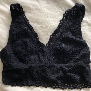 Altar’d state bralette